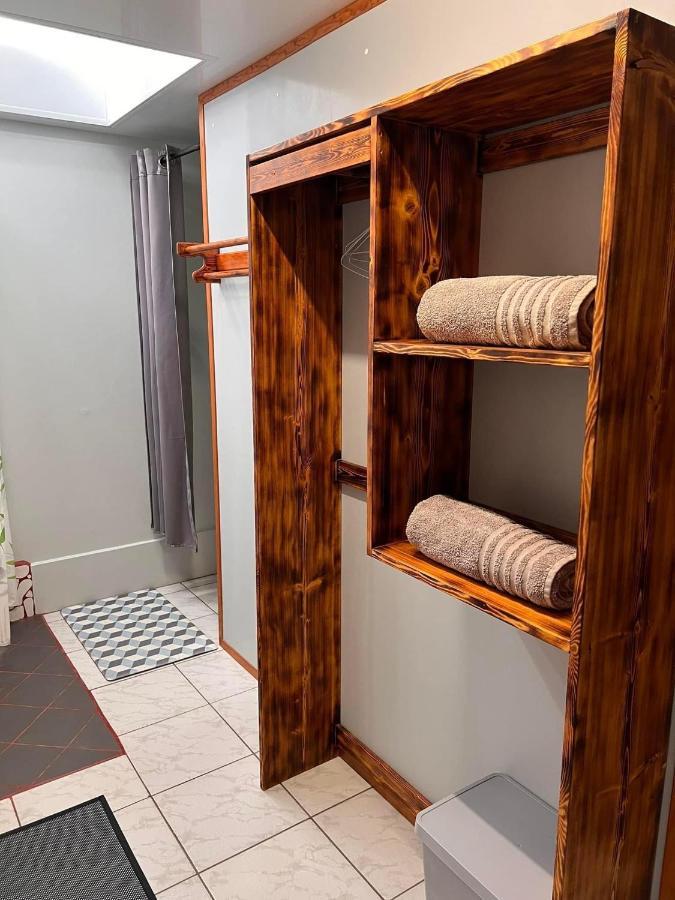 Moorea Vaiare Lodge Екстериор снимка